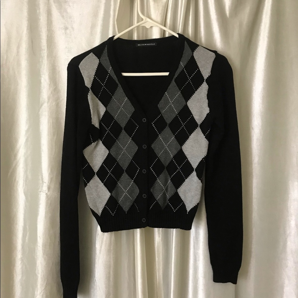 Brandy Melville sweater